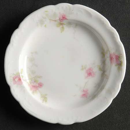 Schleiger 150 Butter Pat