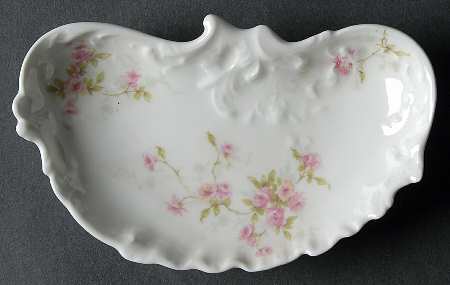 Schleiger 150 Bone Dish