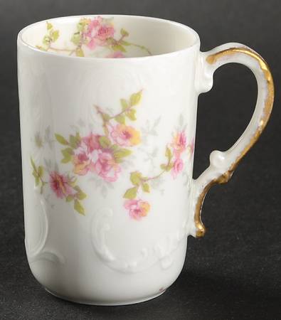 Schleiger 150 Chocolate Cup