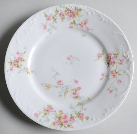 Schleiger 150 Salad Plate