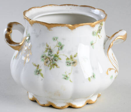 Schleiger 150b Sugar Bowl No Lid