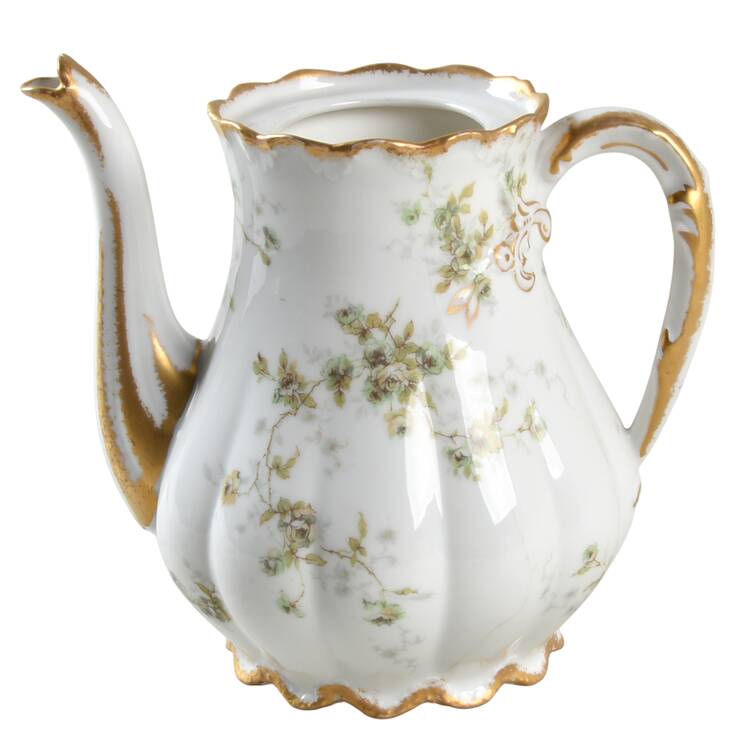 Schleiger 150b Teapot No Lid