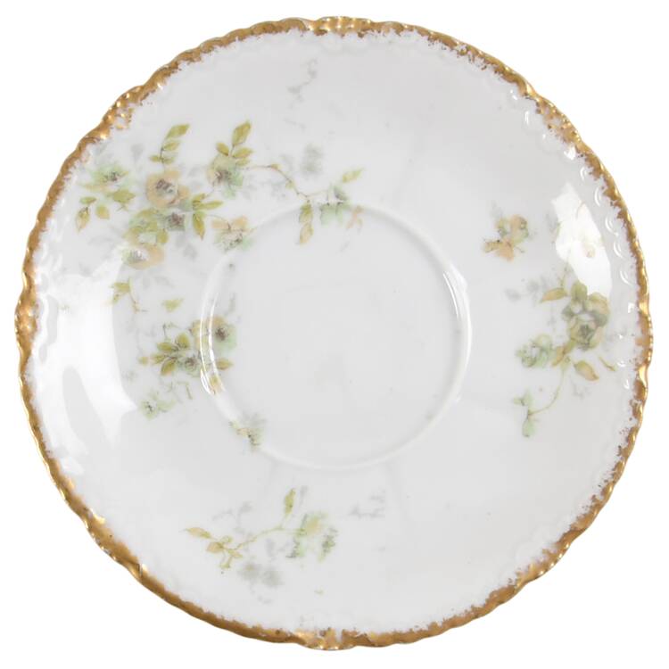 Schleiger 150b Saucer for Demitasse Cup