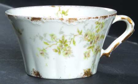 Schleiger 150b Flat Cup