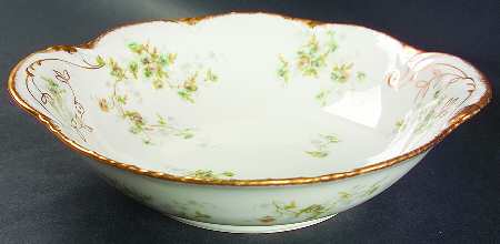 Schleiger 150b 10" Round Vegetable Bowl
