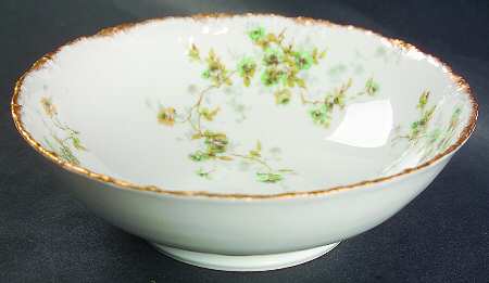 Schleiger 150b Coupe Cereal Bowl
