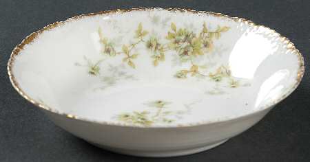Schleiger 150b Fruit/Dessert (Sauce) Bowl