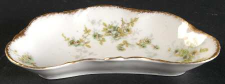 Schleiger 150b Bone Dish