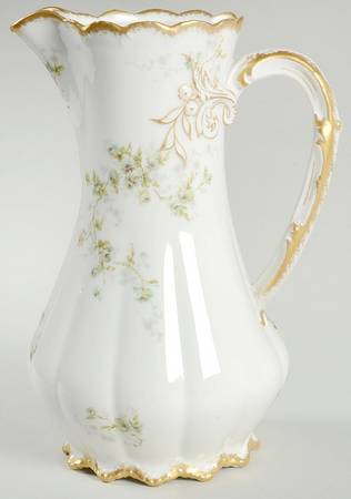 Schleiger 150b Chocolate Pot No Lid