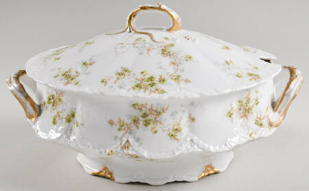 Schleiger 150C Tureen &  Lid