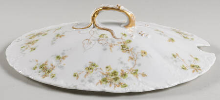 Schleiger 150C Lid for Tureen