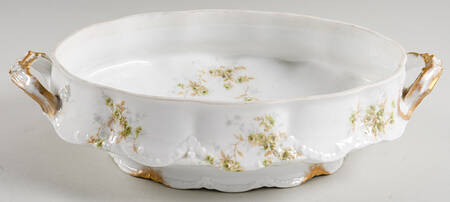 Schleiger 150C Oval Vegetable No Lid
