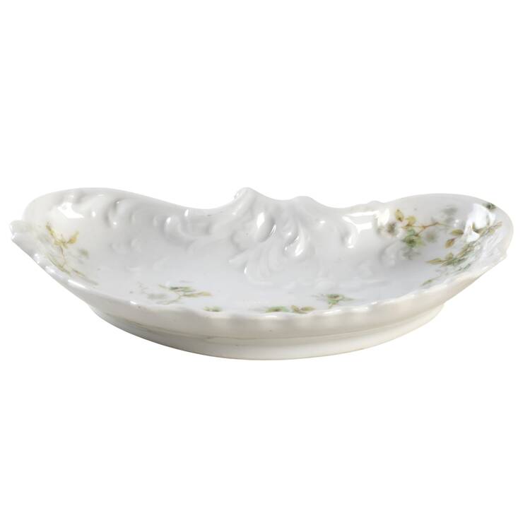 Schleiger 150C Bone Dish