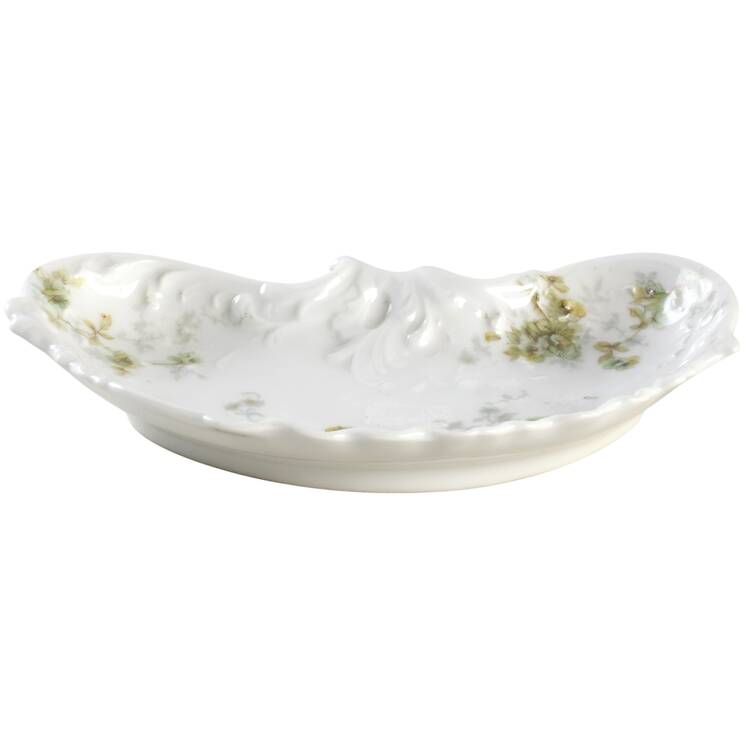 Schleiger 150EZ Bone Dish