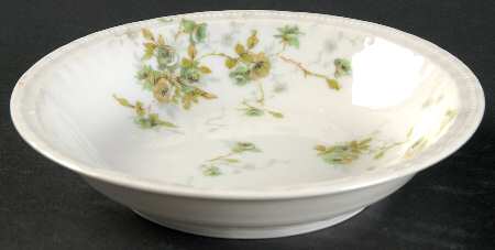 Schleiger 150EZ Rim Fruit/Dessert (Sauce) Bowl