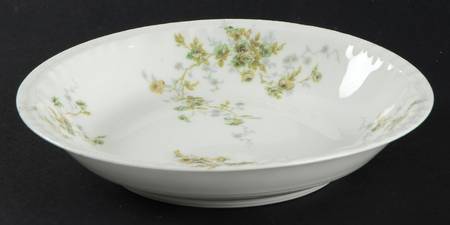 Schleiger 150EZ Rim Soup Bowl