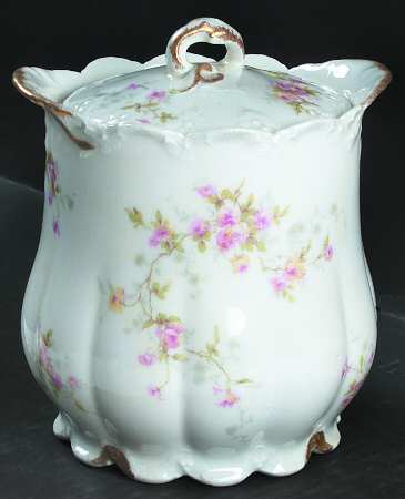 Schleiger 150gz Oversize Sugar Bowl & Lid