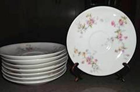Schleiger 150h Saucer