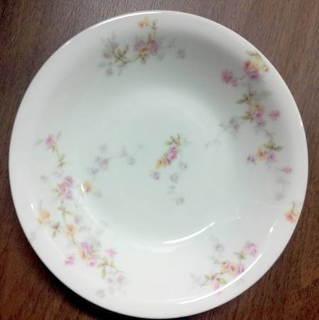 Schleiger 150h Fruit/Dessert (Sauce) Bowl