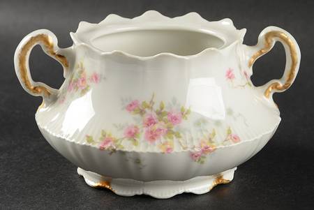 Schleiger 150n Sugar Bowl No Lid