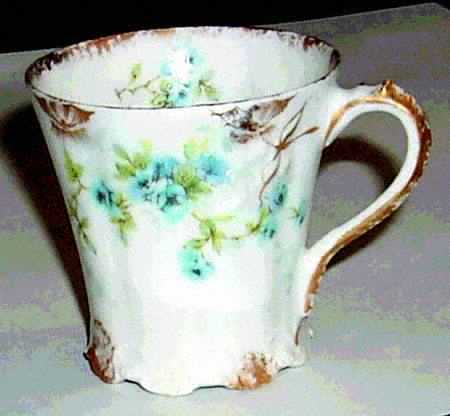 Schleiger 150o Chocolate Cup