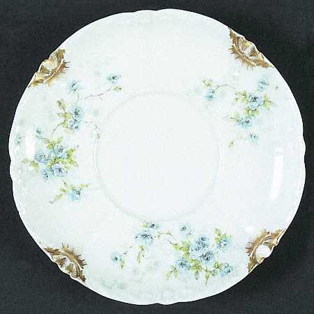 Schleiger 150o Saucer for Flat Cup
