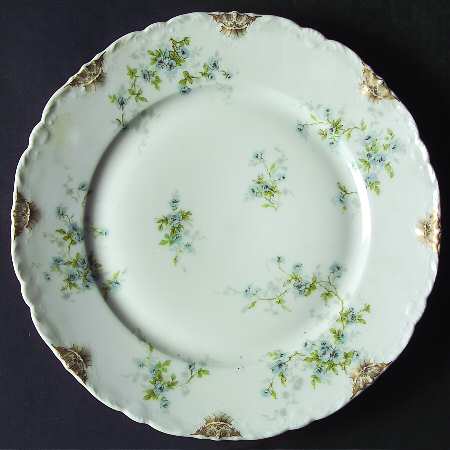Schleiger 150o by Haviland