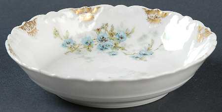 Schleiger 150o Fruit/Dessert (Sauce) Bowl