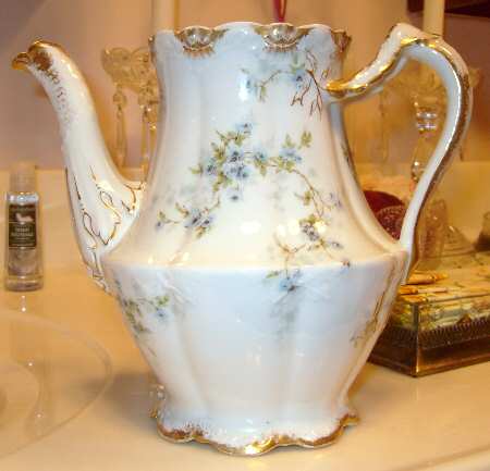 Schleiger 150o Coffee Pot No Lid