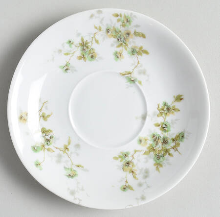 Schleiger 150W Saucer for Flat Cup