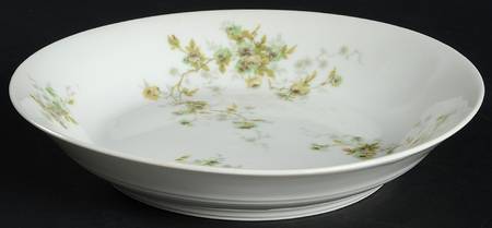 Schleiger 150W Coupe Soup Bowl