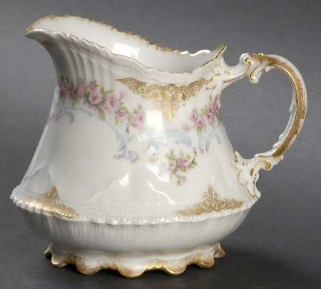 Schleiger 150x Creamer