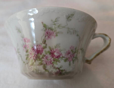 Schleiger 151 Oversized Cup