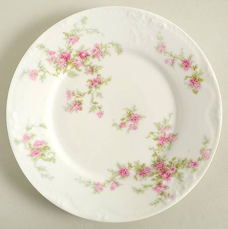 Schleiger 151 Salad Plate