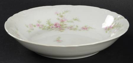 Schleiger 151 Coupe Cereal Bowl
