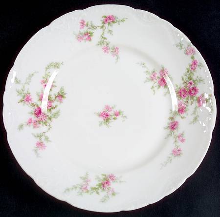 Schleiger 151 Salad Plate