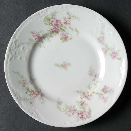 Schleiger 151 Bread & Butter Plate