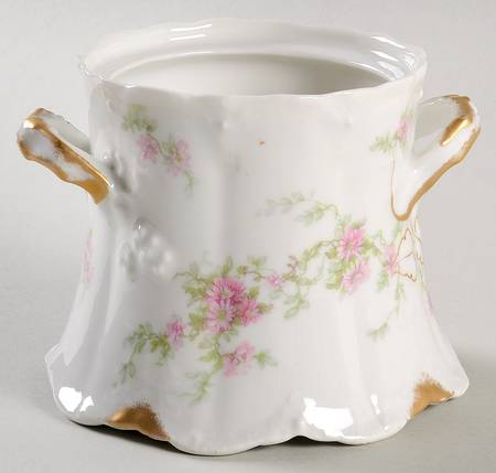 Schleiger 151 Sugar Bowl No Lid