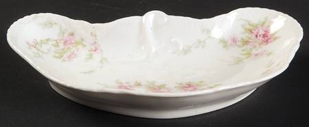 Schleiger 151 Bone Dish