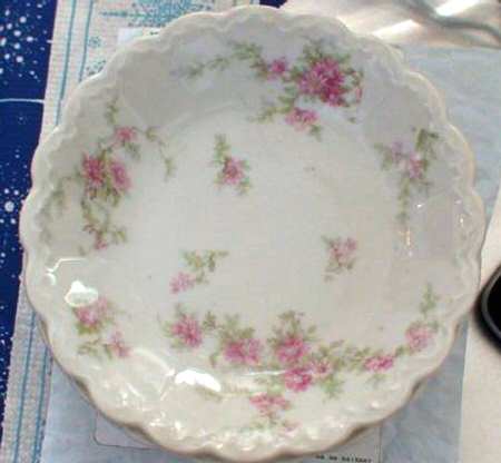 Schleiger 151a Fruit/Dessert (Sauce) Bowl