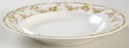 Schleiger 152 Round Butter No Lid