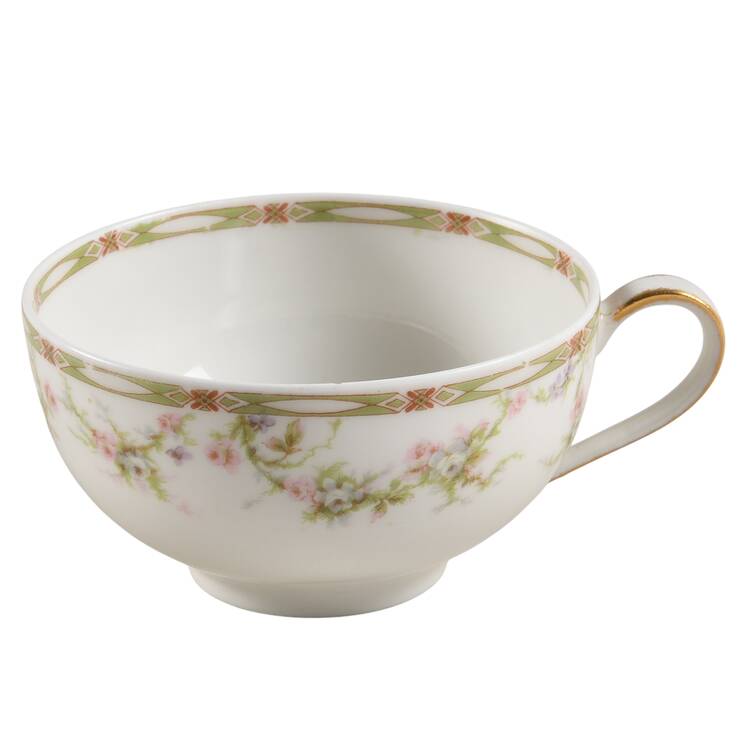 Schleiger 152 Flat Cup
