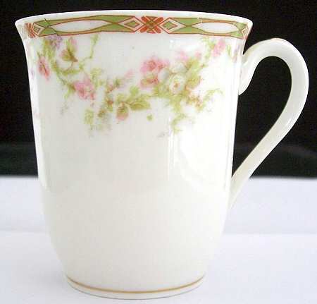 Schleiger 152 Mug