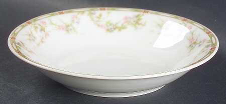 Schleiger 152 Coupe Cereal Bowl