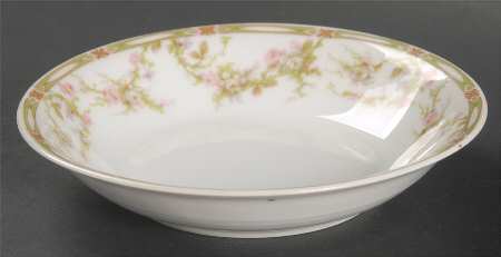Schleiger 152 Fruit/Dessert (Sauce) Bowl