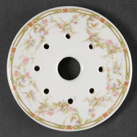 Schleiger 152 Strainer for Round Butter