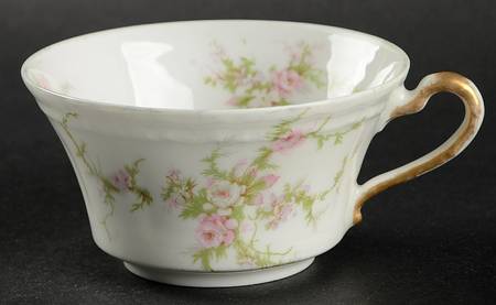 Schleiger 154 Flat Cup