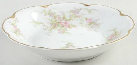 Schleiger 154B Coupe Soup Bowl