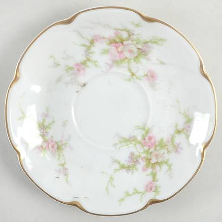 Schleiger 154B Saucer