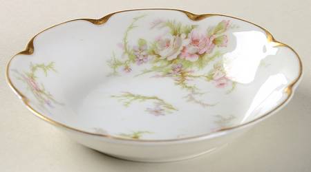 Schleiger 154B Fruit/Dessert (Sauce) Bowl